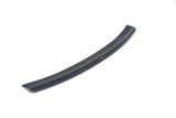 Maxton Design Central Rear Splitter Mazda Cx-5 Facelift