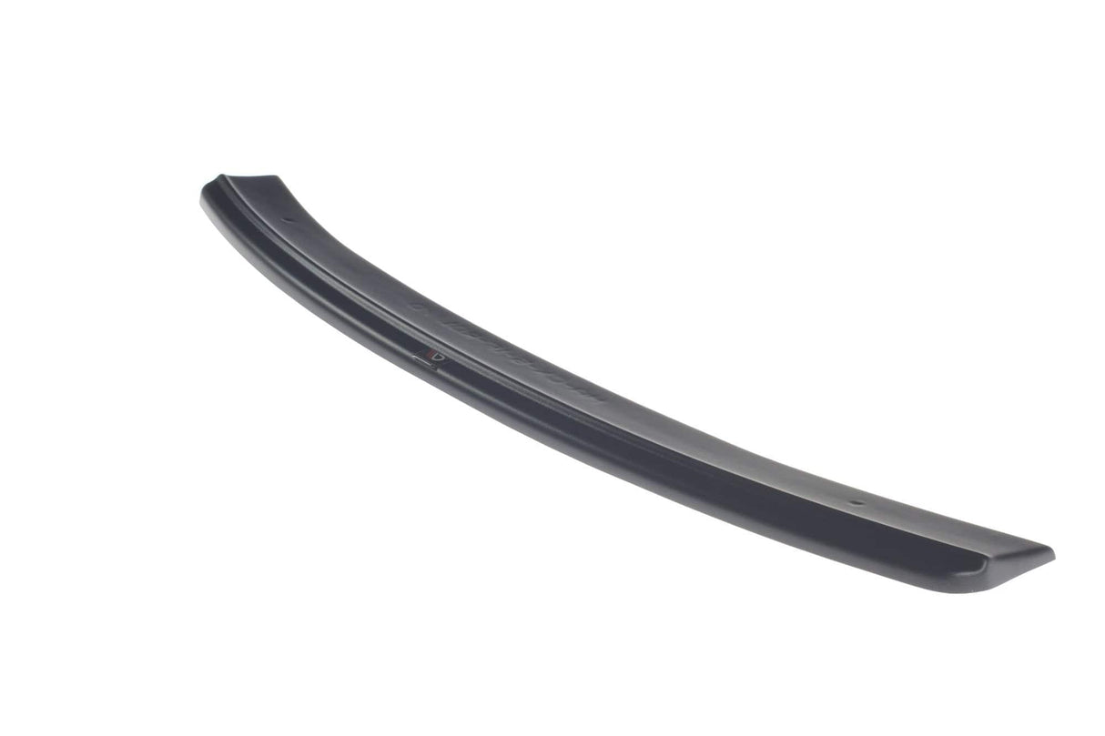 Maxton Design Central Rear Splitter Mazda Cx-5 Facelift