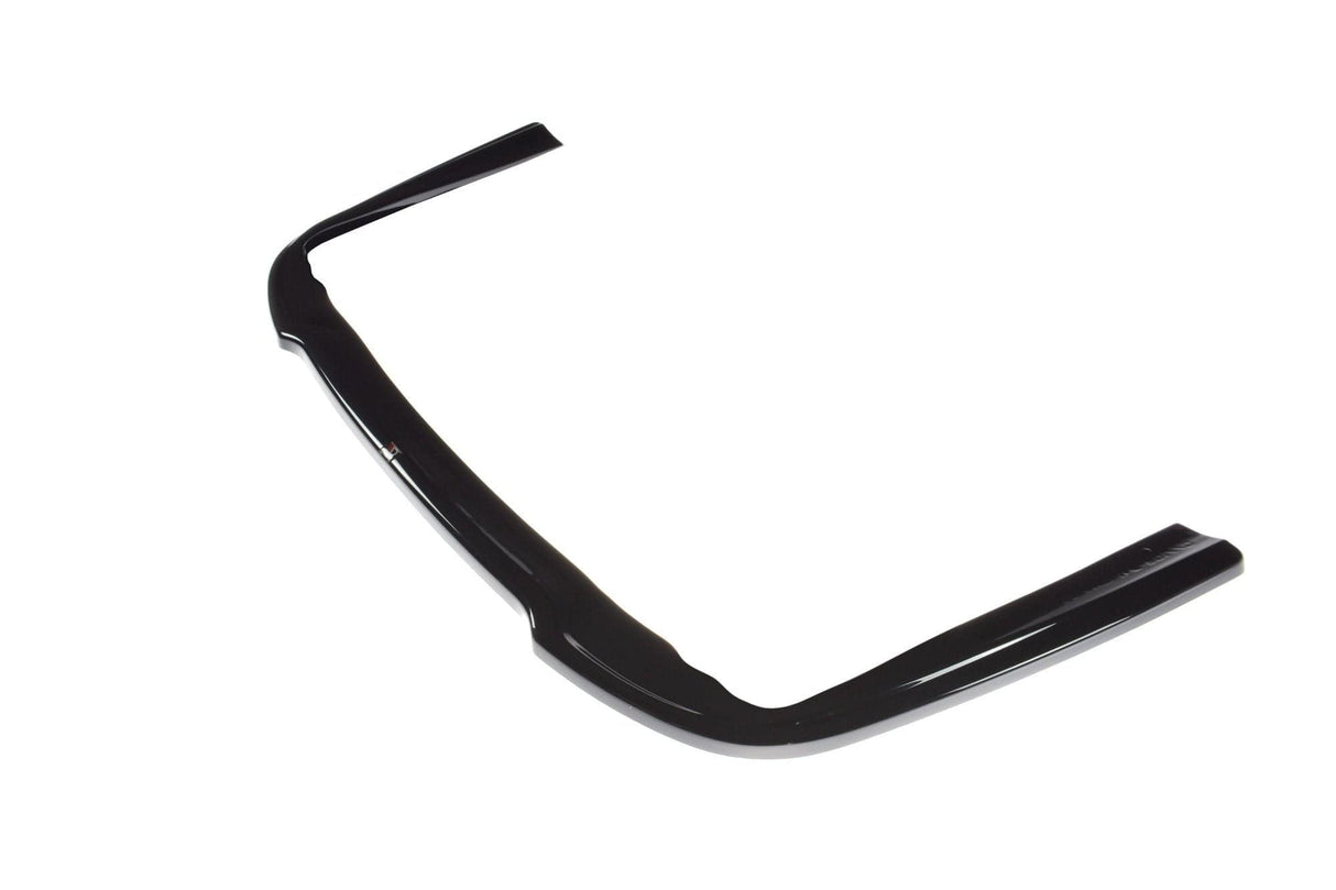 Maxton Design Central Rear Splitter Mercedes-Benz S-Class AMG-Line W222