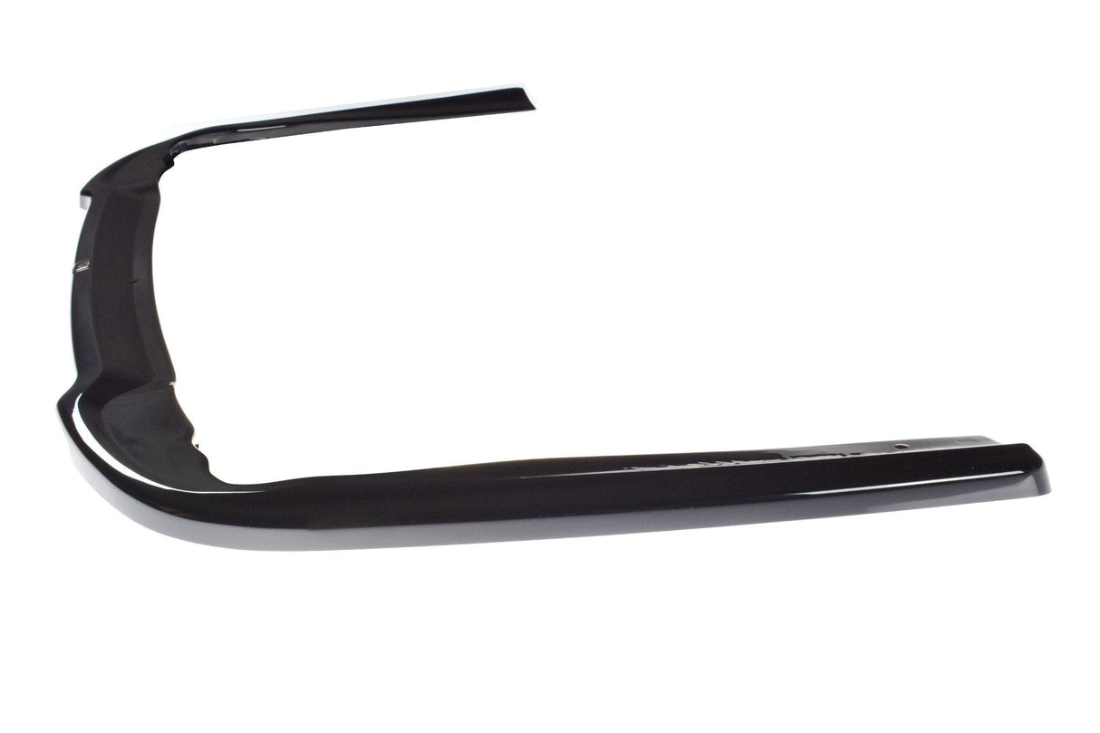 Maxton Design Central Rear Splitter Mercedes-Benz S-Class AMG-Line W222