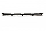Maxton Design Central Rear Splitter Mercedes Cls C218 (With A Vertical Bar) AMG Line
