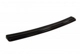 Maxton Design Central Rear Splitter VW Mk4 R32