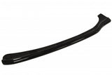 Maxton Design Central Rear Splitter For BMW 3 E46 M-Package Coupe (Without Vertical Bars)