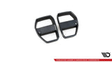 Maxton Design Carbon Fiber Front Grill BMW M4 G82 / M3 G80