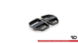Maxton Design Carbon Fiber Front Grill BMW M4 G82 / M3 G80