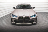 Maxton Design Carbon Fiber Front Grill BMW M4 G82 / M3 G80