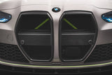 Maxton Design Carbon Fiber Front Grill BMW M4 G82 / M3 G80