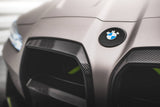 Maxton Design Carbon Fiber Front Grill BMW M4 G82 / M3 G80