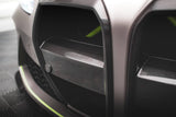 Maxton Design Carbon Fiber Front Grill BMW M4 G82 / M3 G80