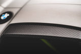 Maxton Design Carbon Fiber Front Grill BMW M4 G82 / M3 G80