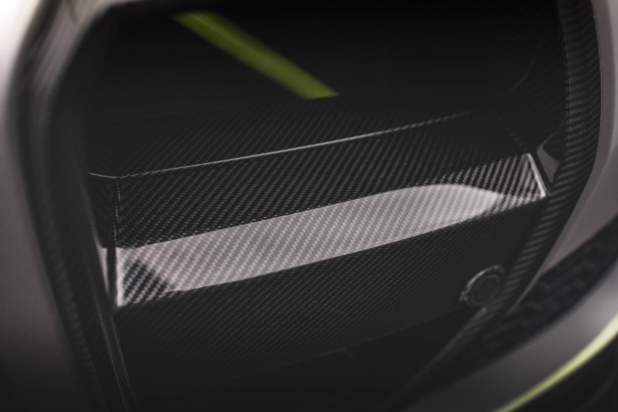 Maxton Design Carbon Fiber Front Grill BMW M4 G82 / M3 G80