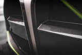 Maxton Design Carbon Fiber Front Grill BMW M4 G82 / M3 G80