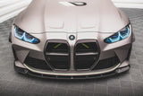 Maxton Design Carbon Fiber Front Grill BMW M4 G82 / M3 G80