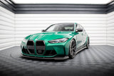 Maxton Design Carbon Fiber Front Grill BMW M4 G82 / M3 G80