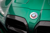 Maxton Design Carbon Fiber Front Grill BMW M4 G82 / M3 G80