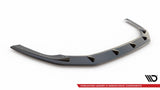 Maxton Design Carbon Fiber Front Splitter Audi RS3 8Y