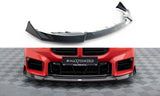Maxton Design Carbon Fiber Front Splitter BMW M2 G87