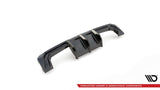 Maxton Design Carbon Fiber Rear Diffuser BMW M4 G82 / M3 G80