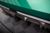Maxton Design Carbon Fiber Rear Diffuser BMW M4 G82 / M3 G80