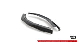 Maxton Design Carbon Fiber Rear Side Splitters BMW M3 G80 (Set For Diffuser Only)