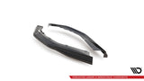 Maxton Design Carbon Fiber Rear Side Splitters BMW M4 G82 (Set For Diffuser Only)
