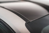 Maxton Design Carbon Fiber Roof Rails BMW M4 G82