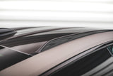 Maxton Design Carbon Fiber Roof Rails BMW M4 G82