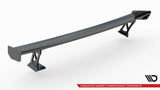 Maxton Design Carbon Fiber Spoiler BMW M2 G87