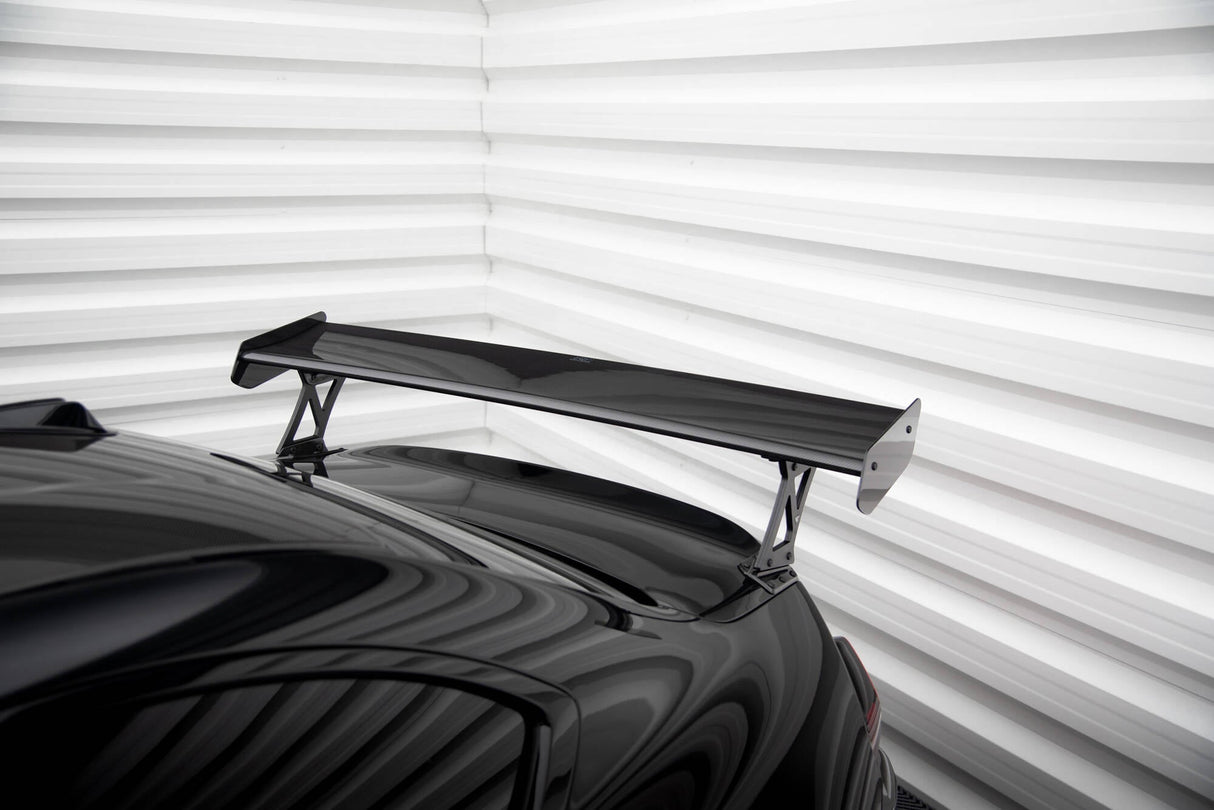 Maxton Design Carbon Fiber Spoiler BMW M2 G87
