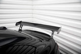Maxton Design Carbon Fiber Spoiler BMW M2 G87