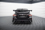 Maxton Design Carbon Fiber Spoiler BMW M2 G87