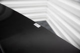 Maxton Design Carbon Fiber Spoiler BMW M2 G87