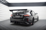 Maxton Design Carbon Fiber Spoiler BMW M2 G87