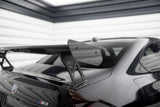 Maxton Design Carbon Fiber Spoiler BMW M2 G87
