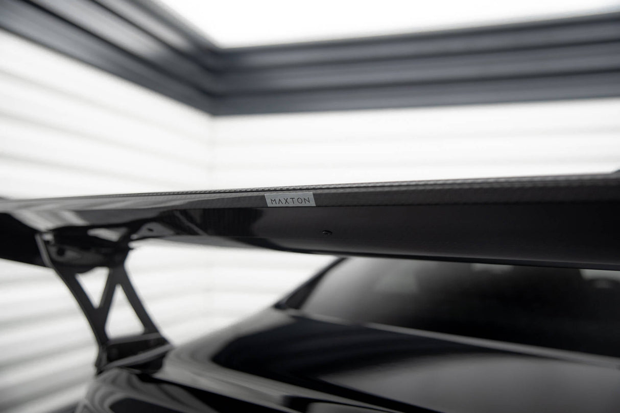 Maxton Design Carbon Fiber Spoiler BMW M2 G87