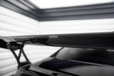 Maxton Design Carbon Fiber Spoiler BMW M2 G87