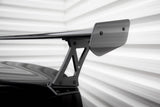 Maxton Design Carbon Fiber Spoiler +Led Light BMW M2 G87