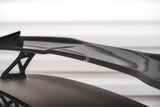 Maxton Design Carbon Fiber Spoiler Wing BMW M4 G82 / M440I G22 / 4 M-Pack G22