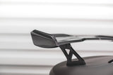 Maxton Design Carbon Fiber Spoiler Wing BMW M4 G82 / M440I G22 / 4 M-Pack G22