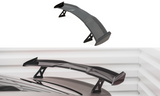 Maxton Design Carbon Fiber Spoiler Wing BMW M4 G82 / M440I G22 / 4 M-Pack G22
