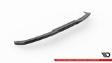Maxton Design Carbon Fiber Tailgate Spoiler - Audi C8 RS6