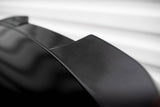 Maxton Design Carbon Fiber Ducktail Spoiler BMW M2 G87