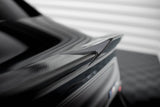 Maxton Design Carbon Fiber Ducktail Spoiler BMW M2 G87