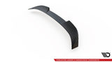 Maxton Design Carbon Fiber Ducktail Spoiler BMW M2 G87