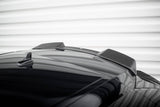 Maxton Design Carbon Fiber Tailgate Spoiler (Upper) Audi RSQ8 MK1