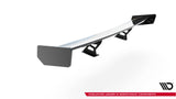 Maxton Design Carbon Spoiler Alfa Romeo Giulia Quadrifoglio