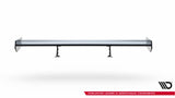 Maxton Design Carbon Spoiler Alfa Romeo Giulia Quadrifoglio