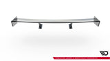 Maxton Design Carbon Spoiler Alfa Romeo Giulia Quadrifoglio