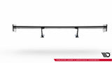 Maxton Design Carbon Spoiler Alfa Romeo Giulia Quadrifoglio