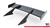 Maxton Design Carbon Spoiler Chevrolet Corvette C8